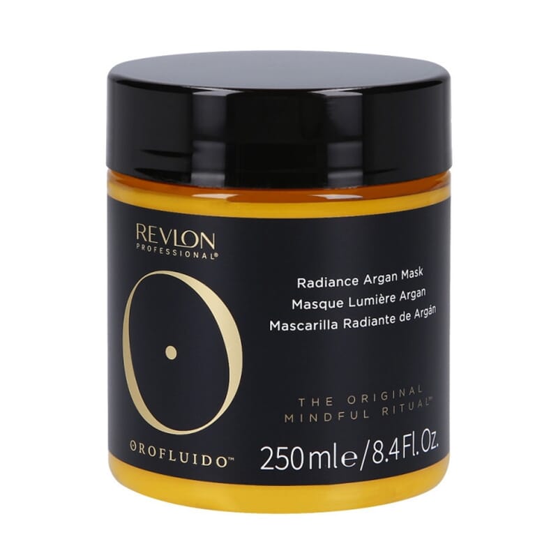 Orofluido Mask 250 ml