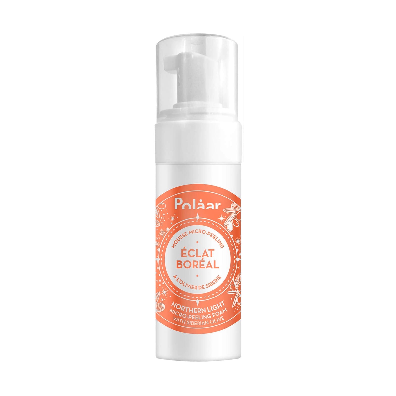 Northern Light Micro-Peeling Foam 100 ml