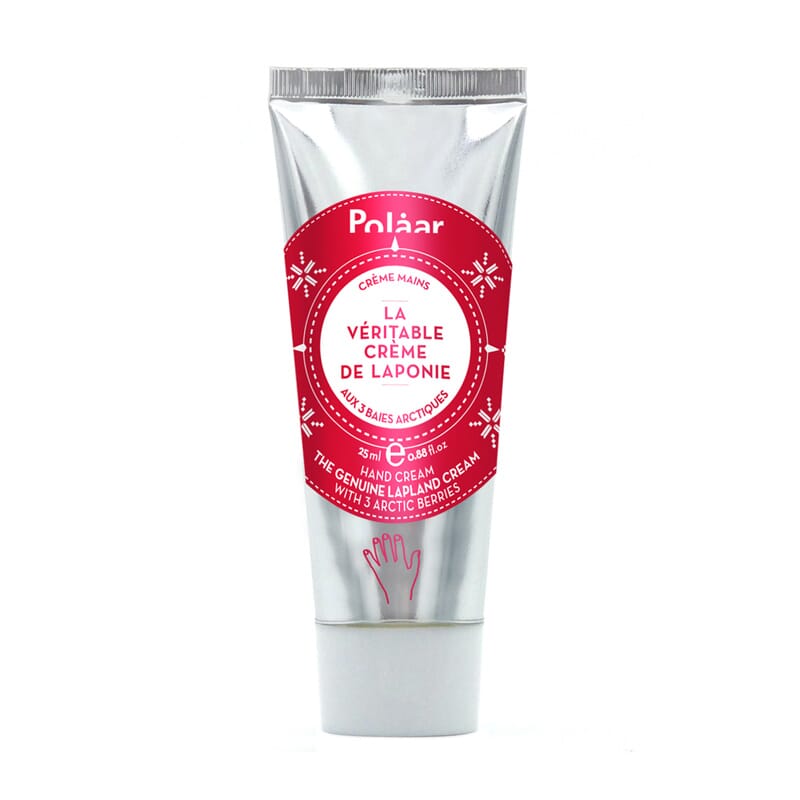 The Genuine Lapland Hand Cream 50 ml