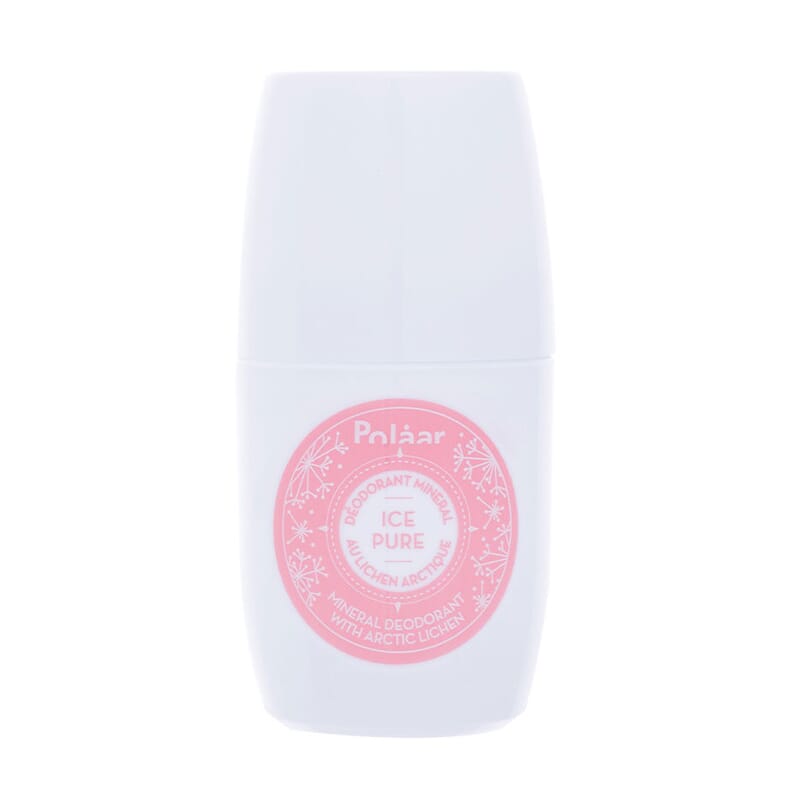 Ice Pure Deodorant Mineral 50 ml