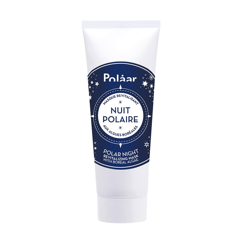 Polar Night Destressing Sleeping Mask 50 ml