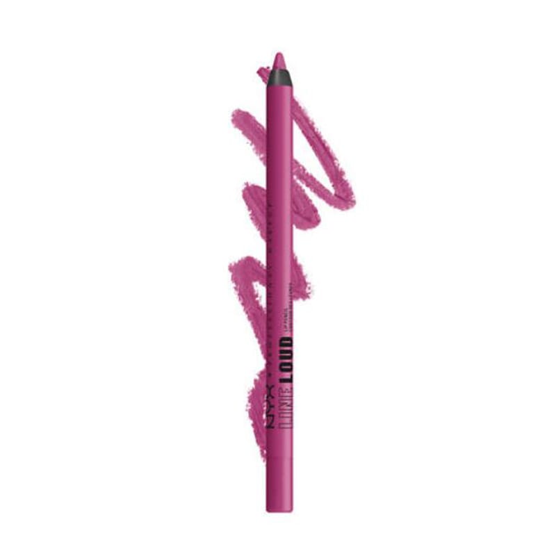 Line Loud Lip Liner #9 - Hottie Hijacker