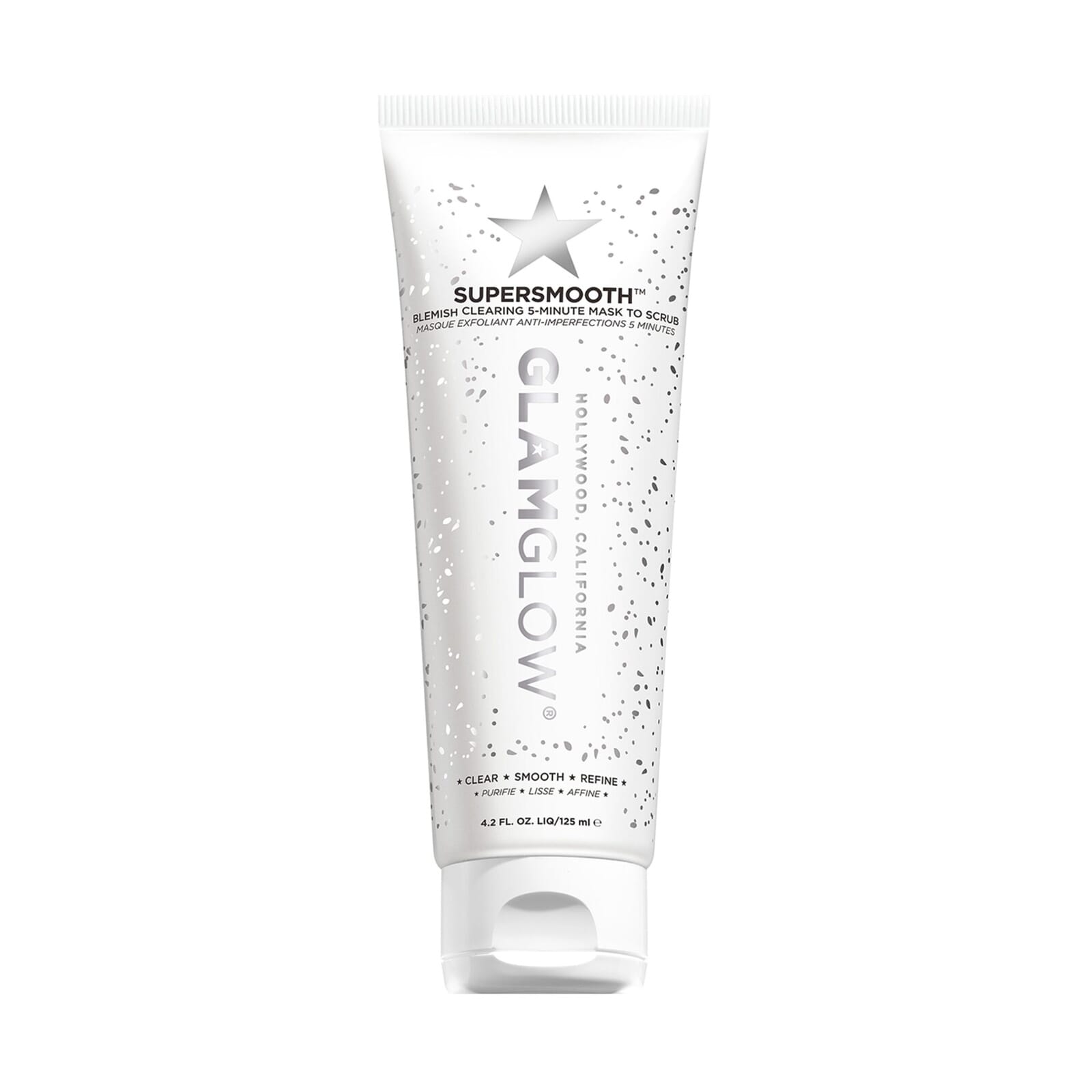 Supersmooth 5-Minute Mask To Scrub 125 ml