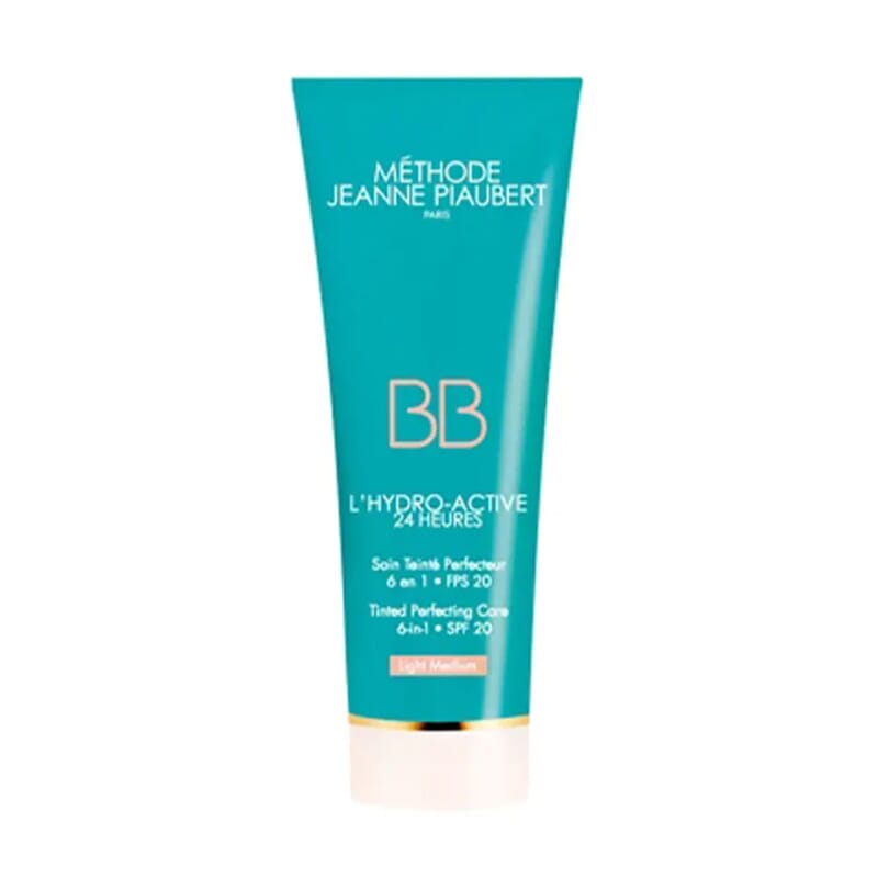 L'Hydro Active 24H BB Creme SPF20 #Medium Dark 50 ml