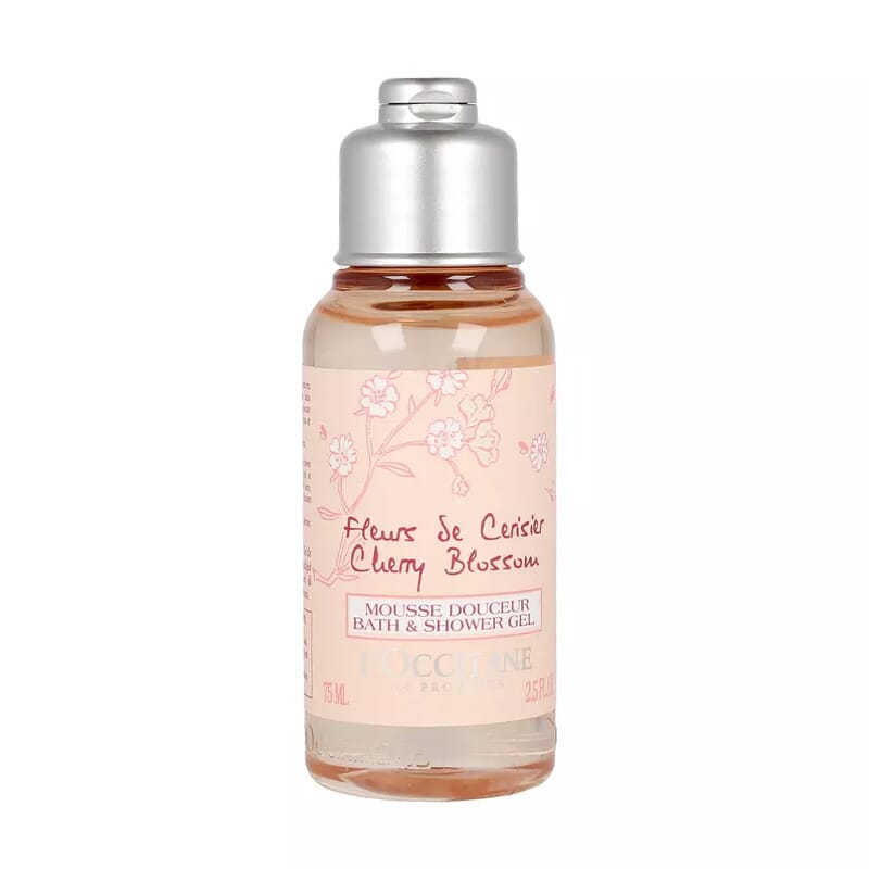 Cherry Blossom Duschgel 75 ml