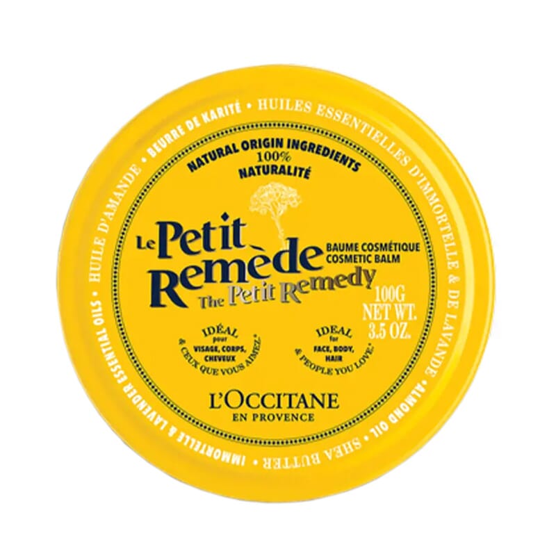 Le Petit Remède Baume 100g