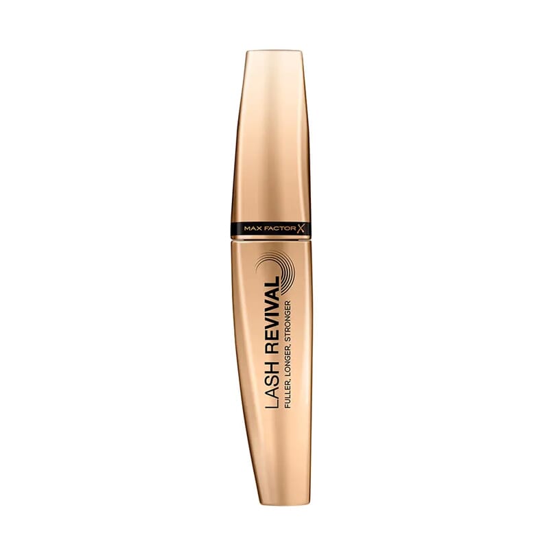 Lash Revival Mascara #Extreme Black