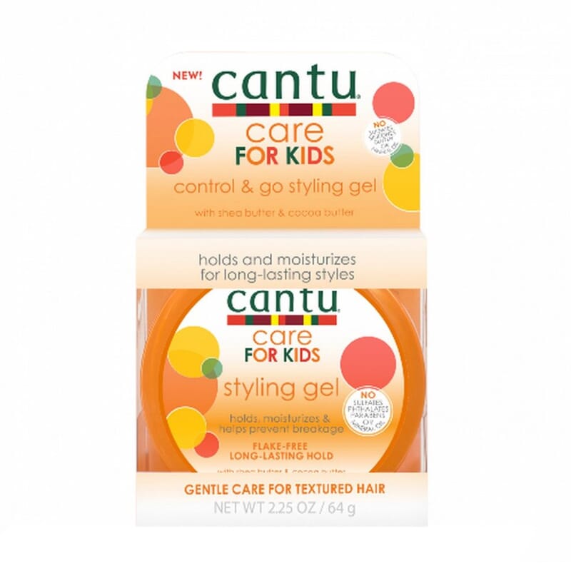 Care For Kids Styling Gel 63g