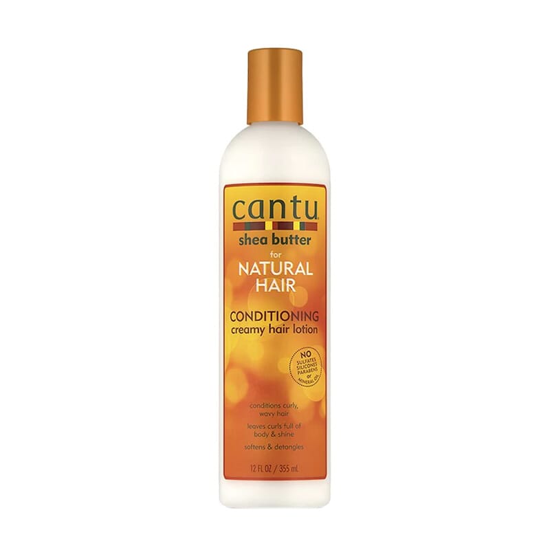 For Natural Hair Conditioning Creamy Hair Lotion 355 ml