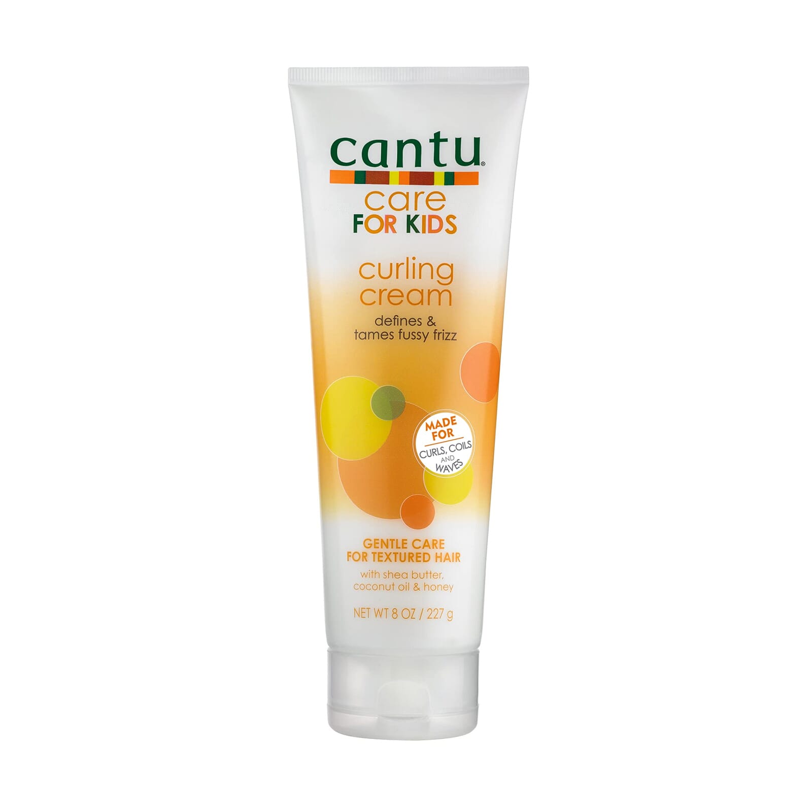 Care For Kids Curling Cream 227g
