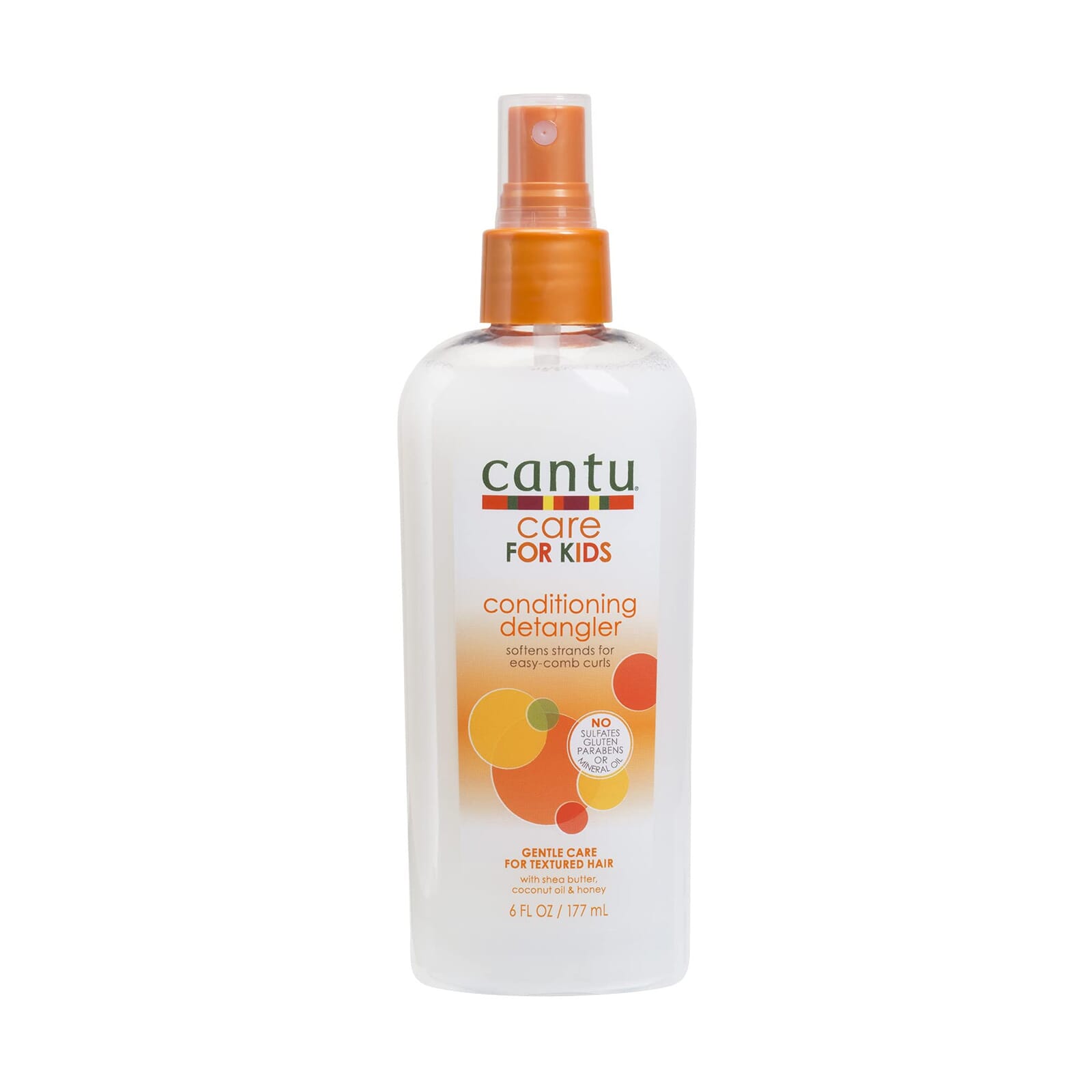Care For Kids Conditioning Detangler 177 ml