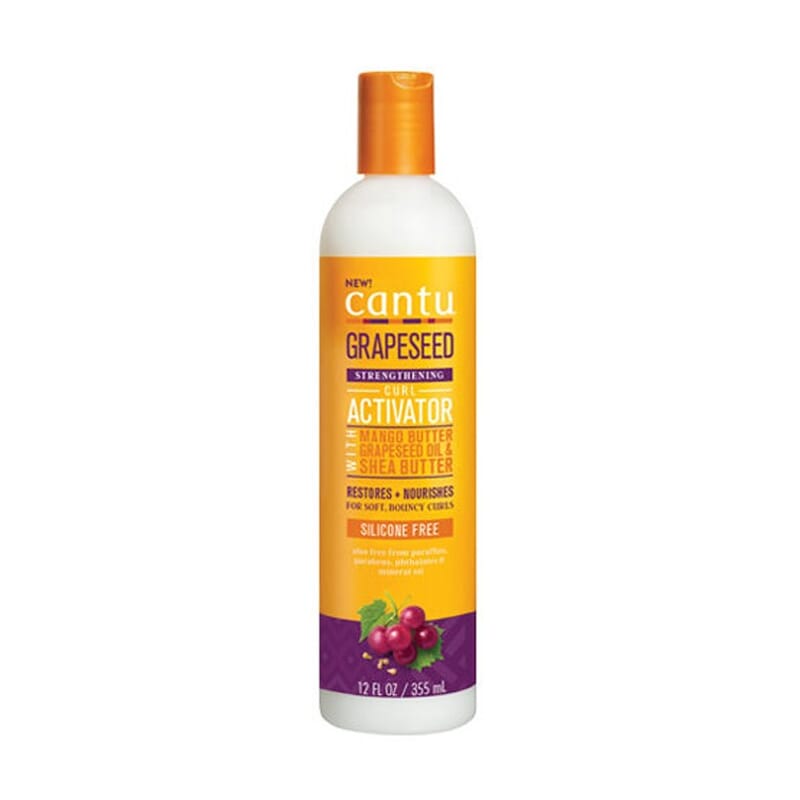Grapeseed Strengthening Curl Activador 355 ml