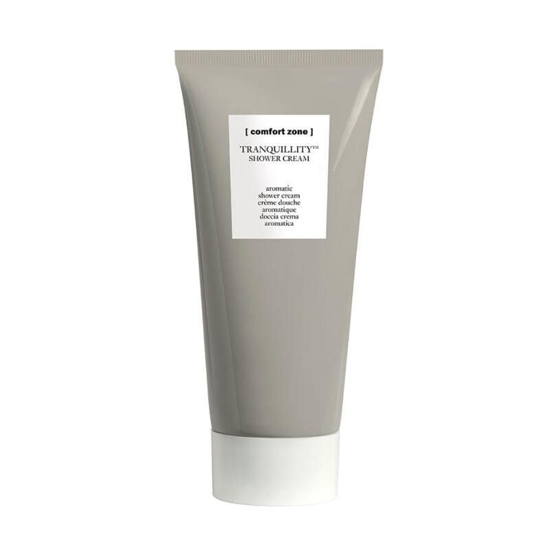 Tranquillity Shower Cream 200 ml