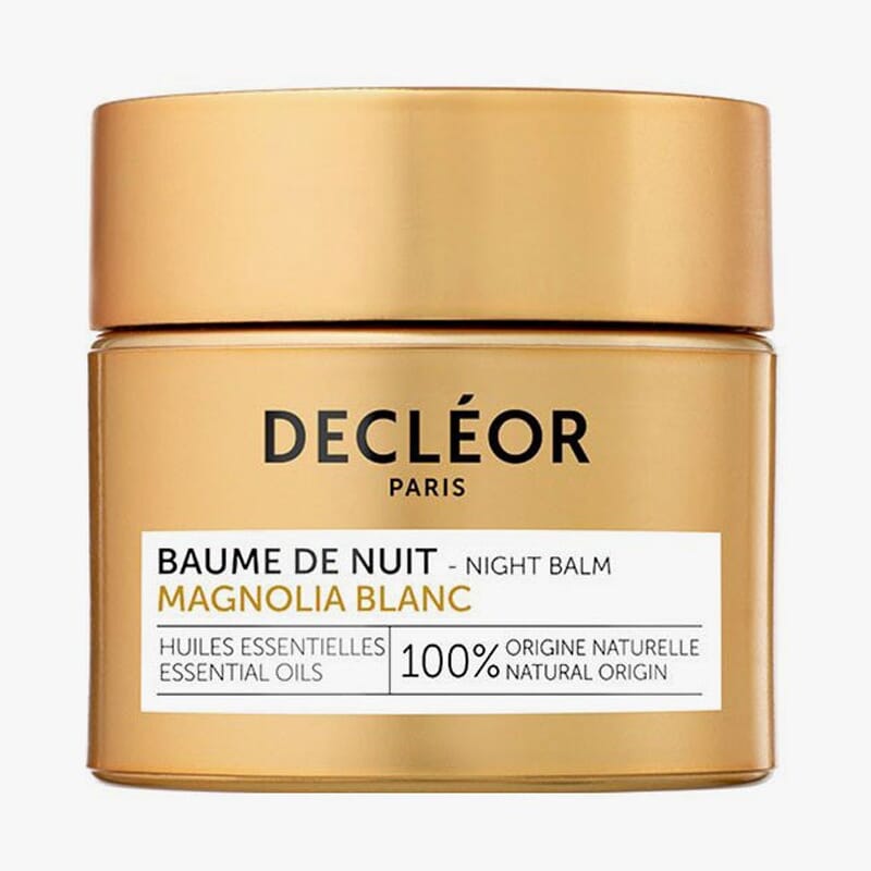 Aromessence Magnolia Baume De Nuit Jeunesse 15 ml