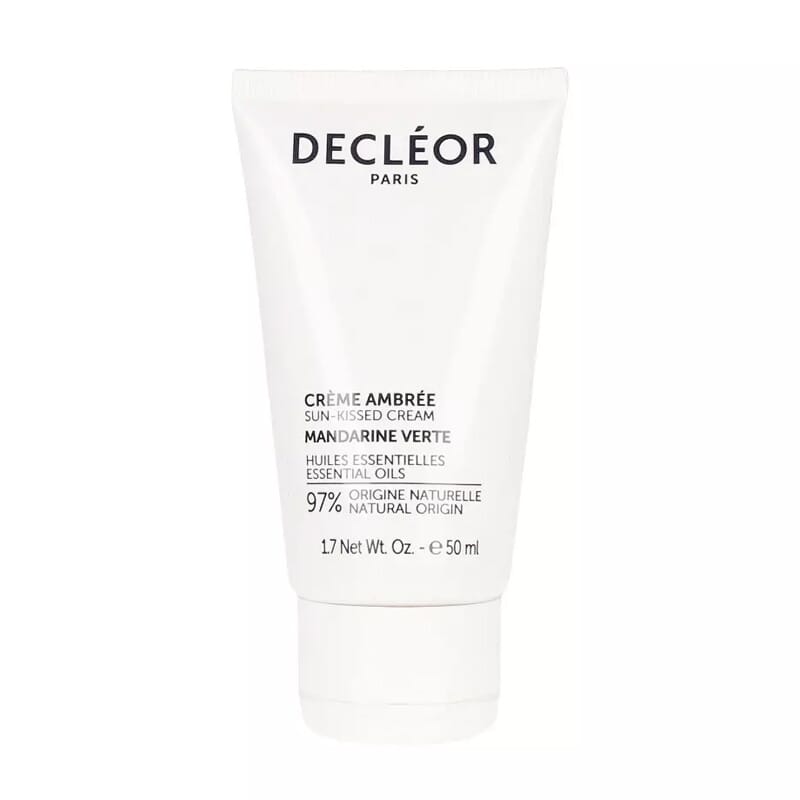 Aromessence Green Mandarine Crème Ambrée 50 ml