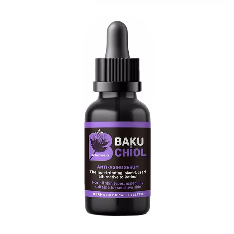Vit Vit Cosmeceuticals Bakuchiol Serum 30 ml