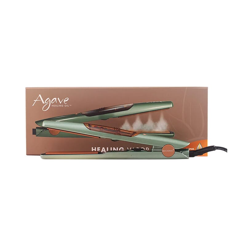Healing Oil Bio Ionic Vapor Iron 1.25"
