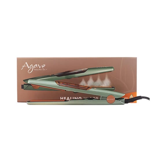Healing Oil Bio Ionic Vapor Iron 1.25" - Agave