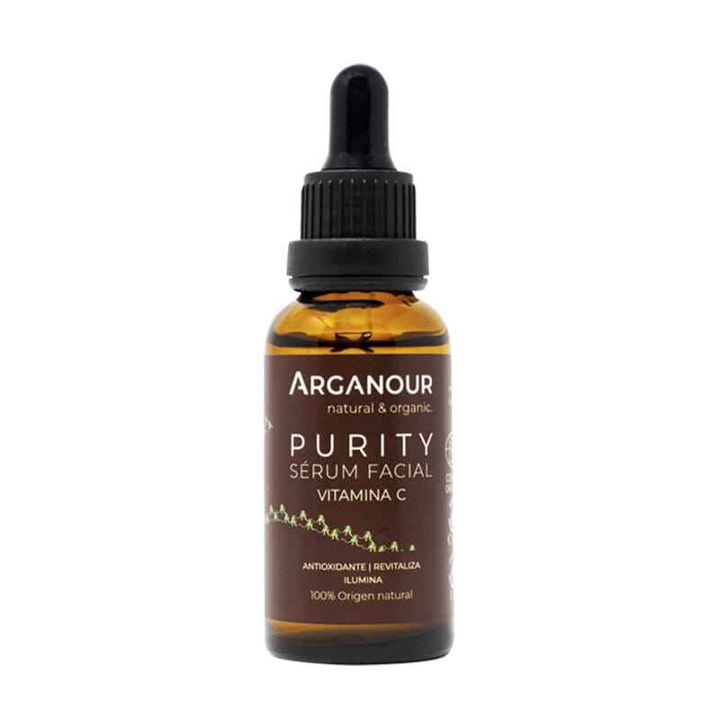 Purity Sérum Facial Vitamina C 30 ml