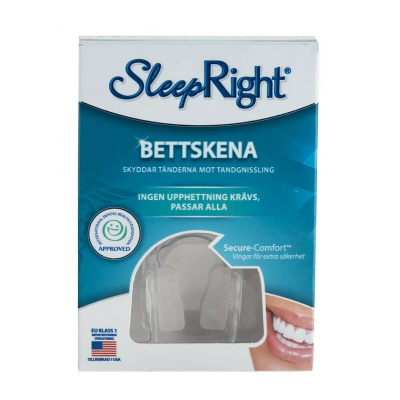 Sleepright Dental Guard Secure