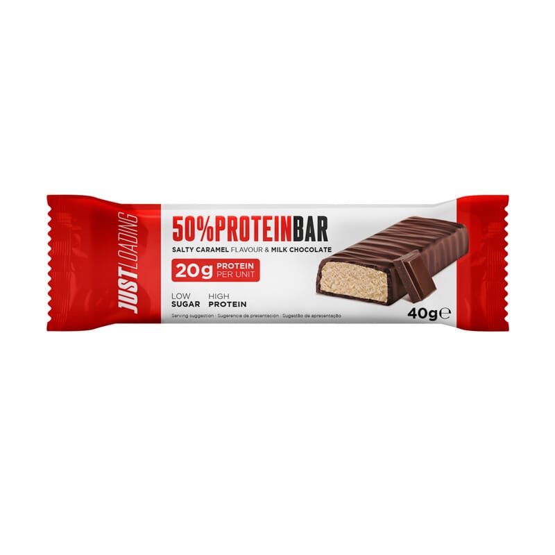 50% Protein Bar 40g