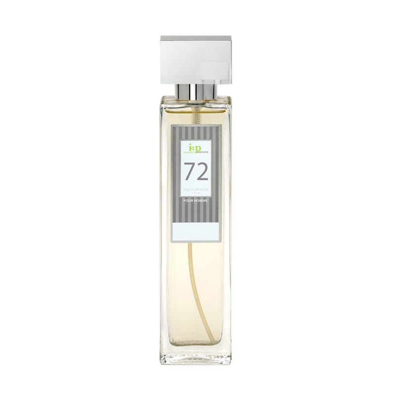 IAP Pharma EDP Hombre Nº72 150 ml