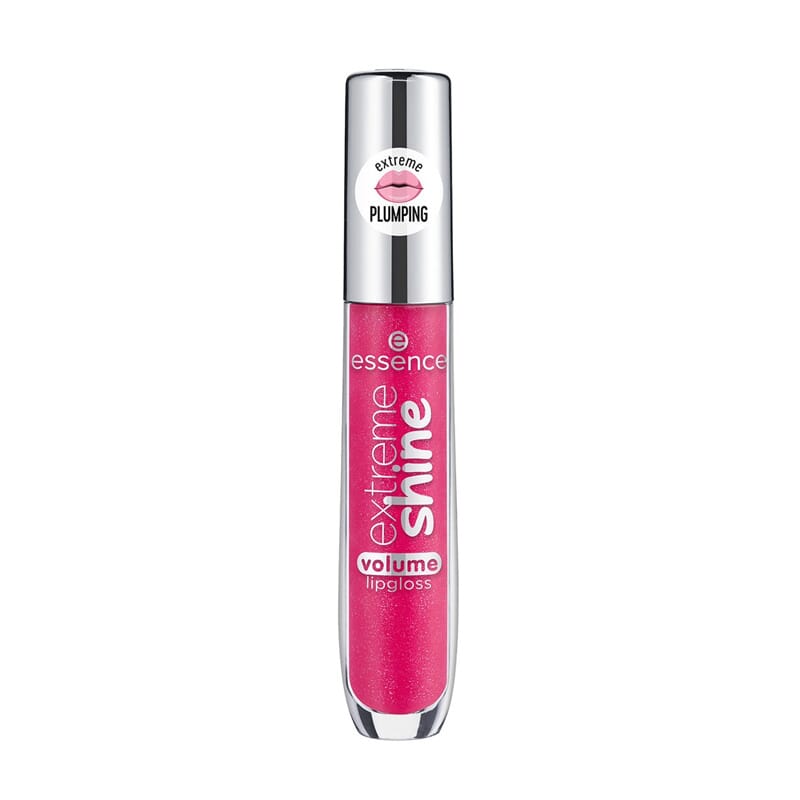 Extreme Shine Brillo Labios Voluminizador #103 - Pretty in Pink