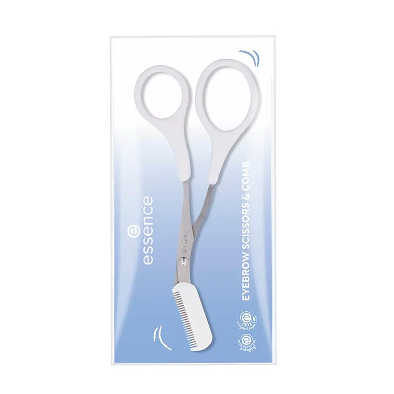 Ciseaux à Sourcils Peigne Ciseaux Et Peigne Pour Sourcils