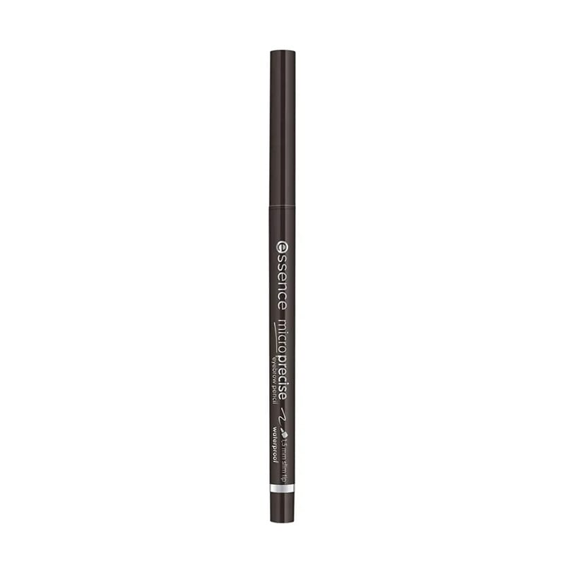 Micro Precise Pincel De Cejas 05 Black Brown