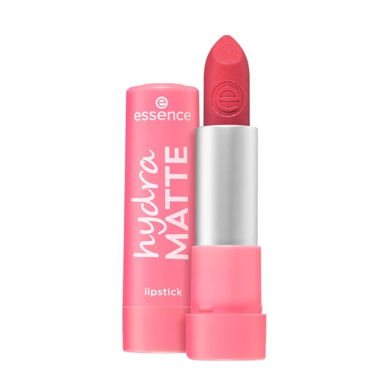 Hydra Matte Barra De Labios #408 - Pink Positive 3.5g