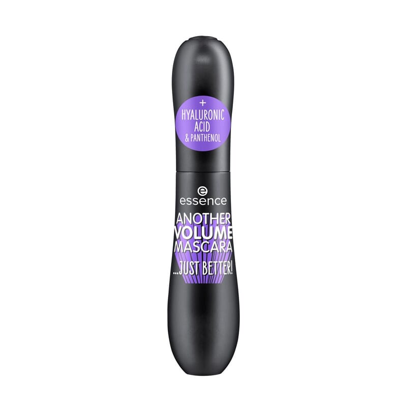Another Volume Mascara...Just Better!