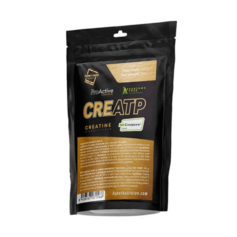 Creatp Creatine Creapure 200g