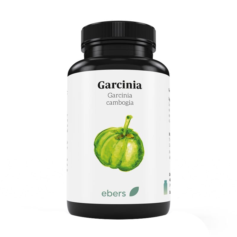 Garcinia Cambogia 400 mg 60 Caps