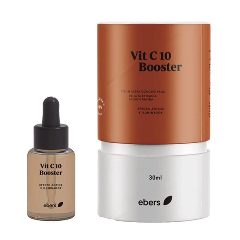 Vit C10 Booster 30 ml