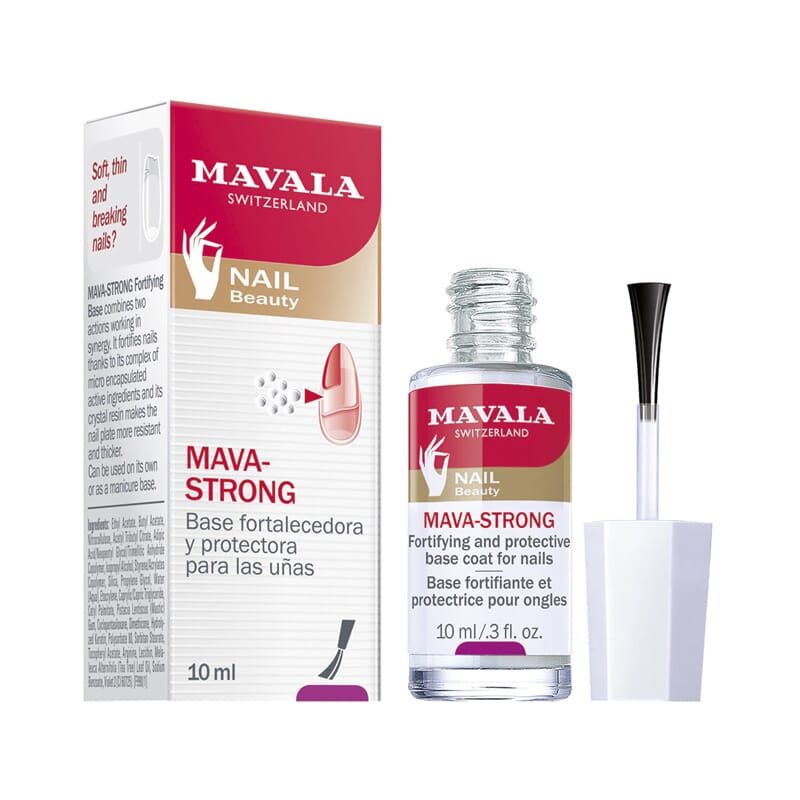 Mava Strong 10 ml