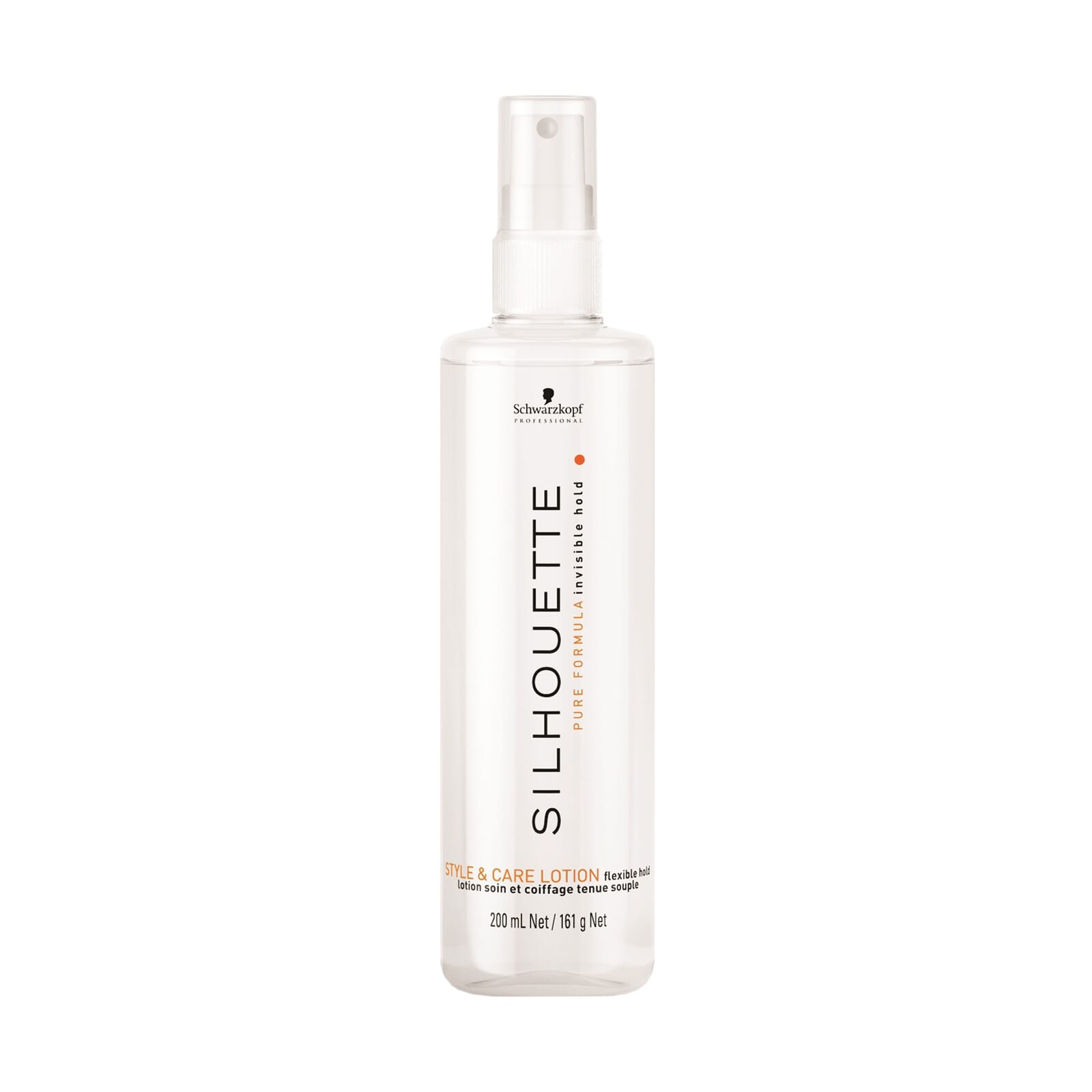 Silhouette Styling Care Lotion Flexible Hold 200 ml