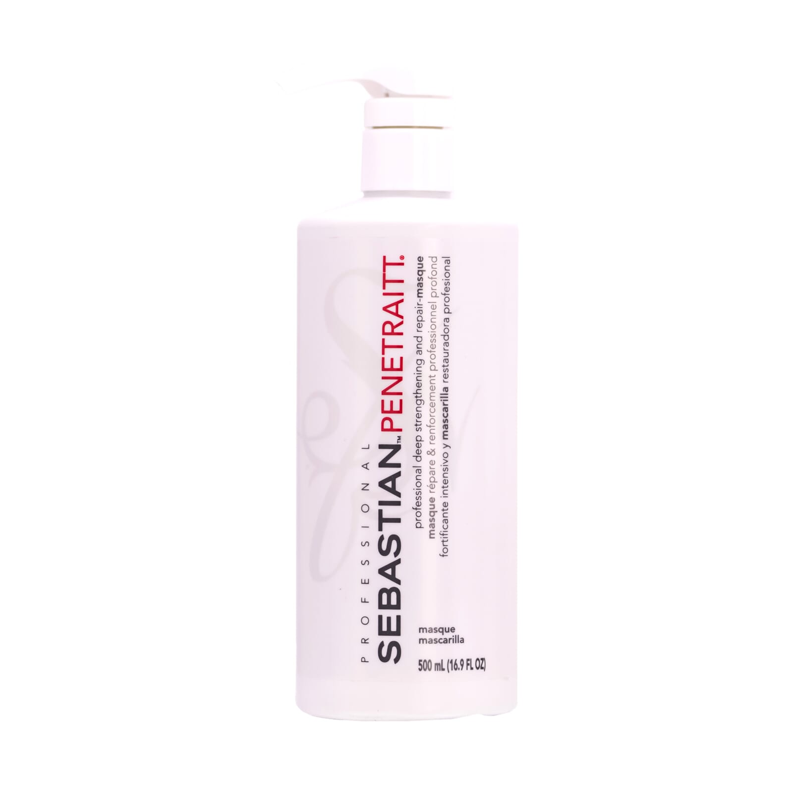Penetraitt Deep Stregthening & Repair Masque