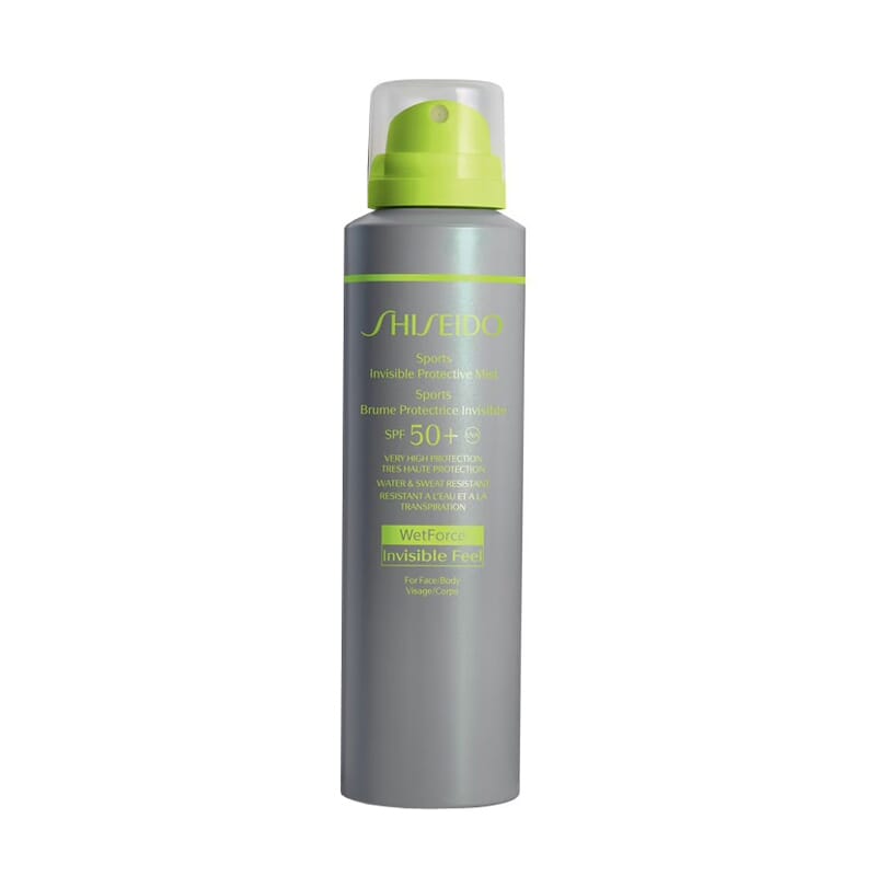 Sports Invisible Protective Mist SPF50+ 150ml