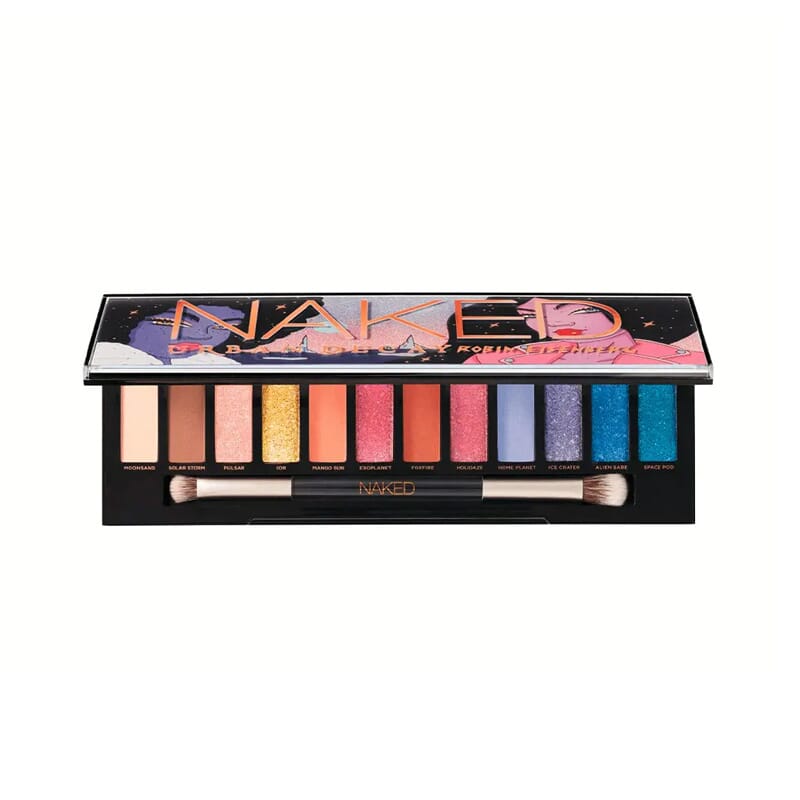 Robin Eisenberg Eyeshadow Palette