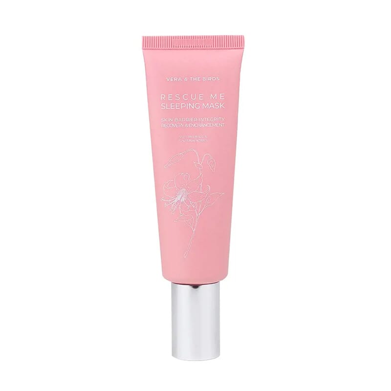 Rescue Me Sleeping Mask 50 ml