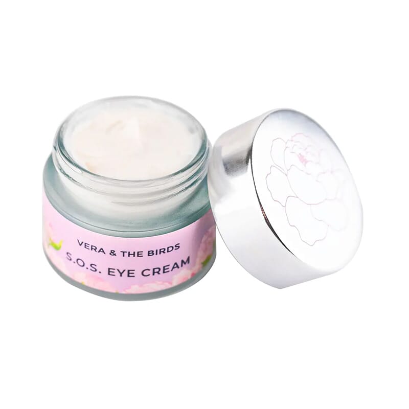 SOS Eye Cream 15 ml