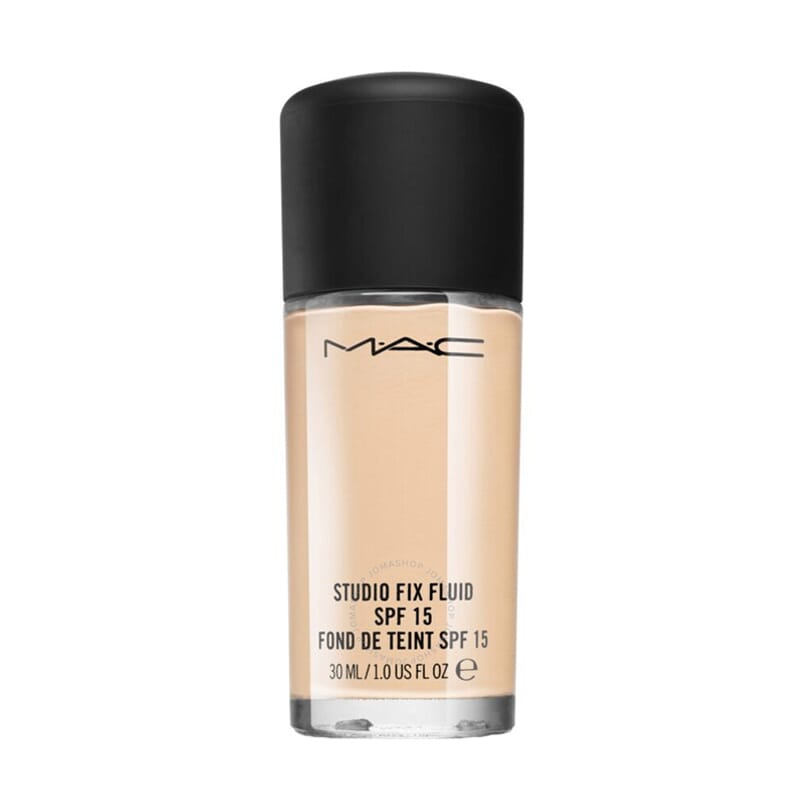 Studio Fix Fluid SPF15 #NC15