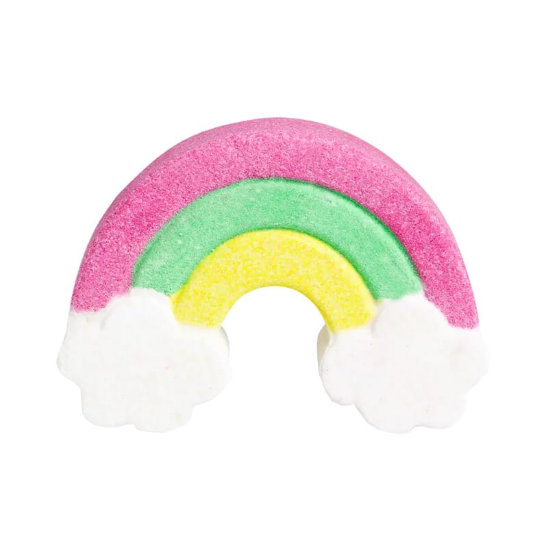 Rainbow Bomba de Baño 150g