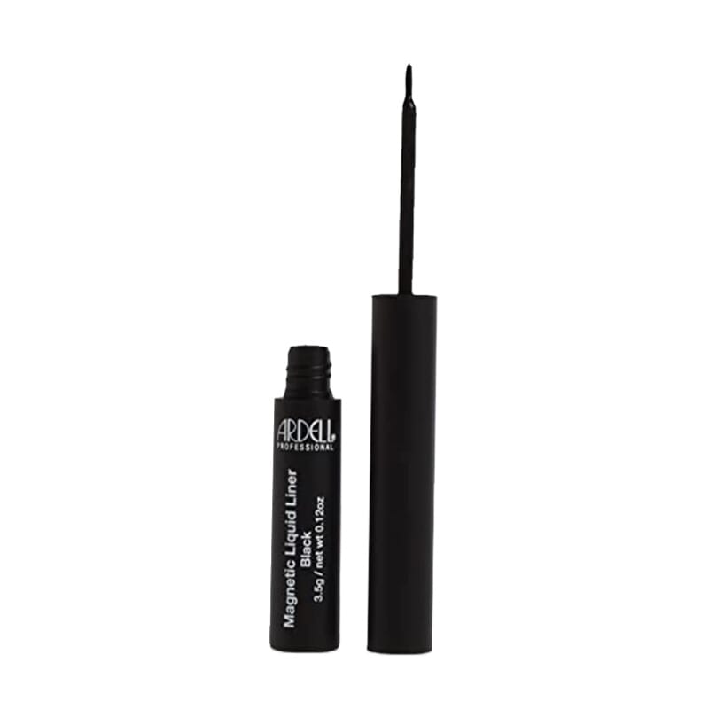 Magnetic Liquid Liner #Black