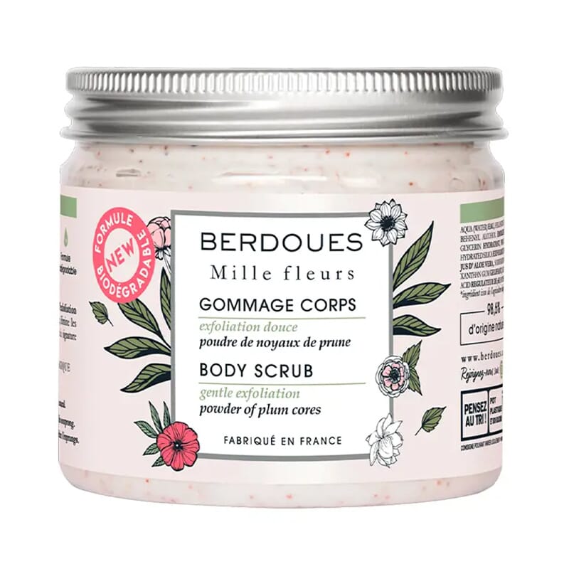 Mille Fleurs Esfoliante Corporal 200 ml