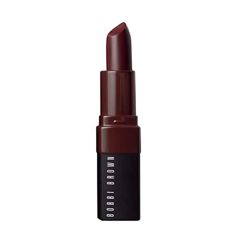 Crushed Lip Color #Blackberry
