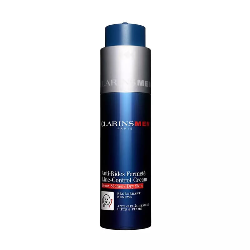 Men Anti-Rides Fermeté PS 50 ml