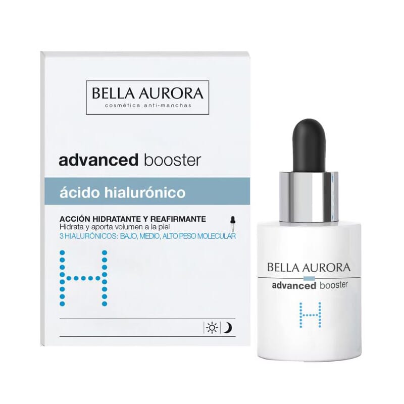 Advanced Booster Ácido Hialurónico 30 ml