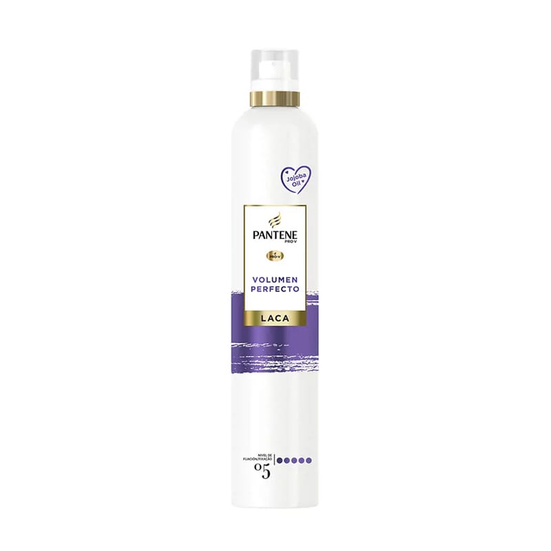 Pro-V Laca Volumen Perfecto Nivel 05 370 ml