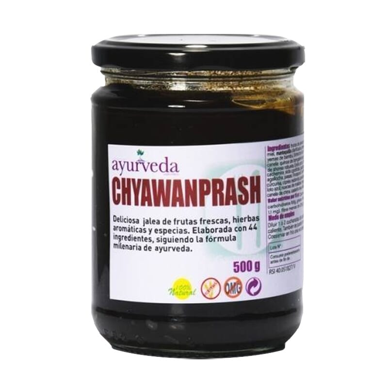 CHYAWANPRASH 300 GRS 